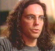 Tom Shadyac