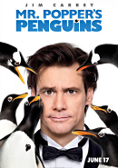 Mr. Popper's Penguins