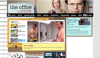 The Office