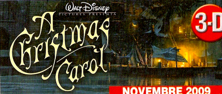 A Christmas Carol