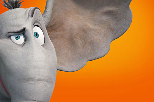 Horton Hears a Who